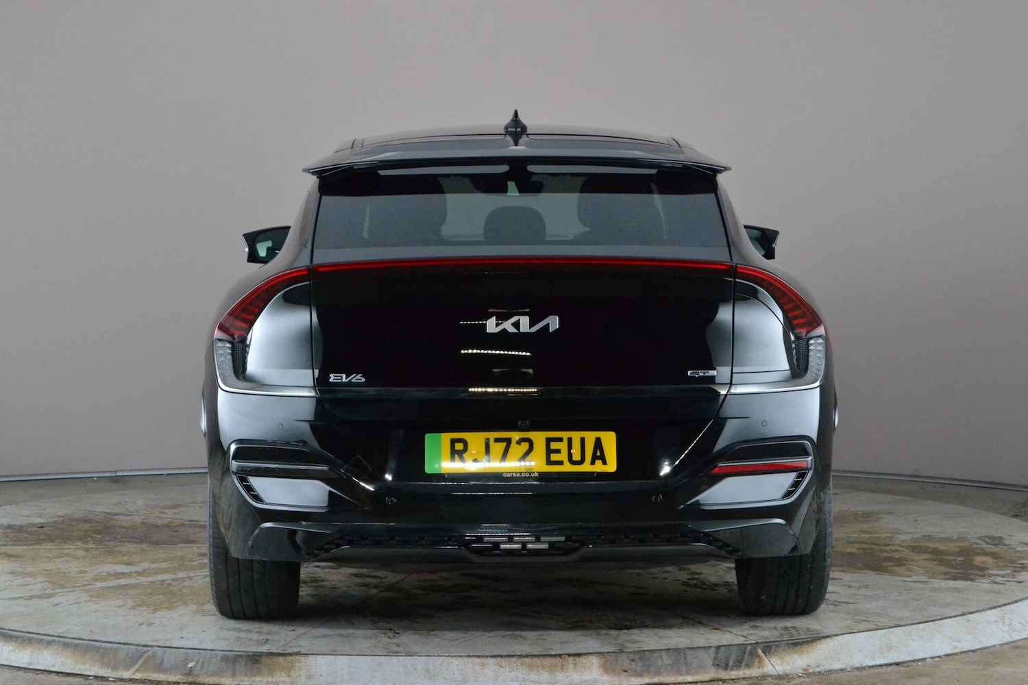 Used Kia EV6 2022 for sale - 77532513: Photo 11