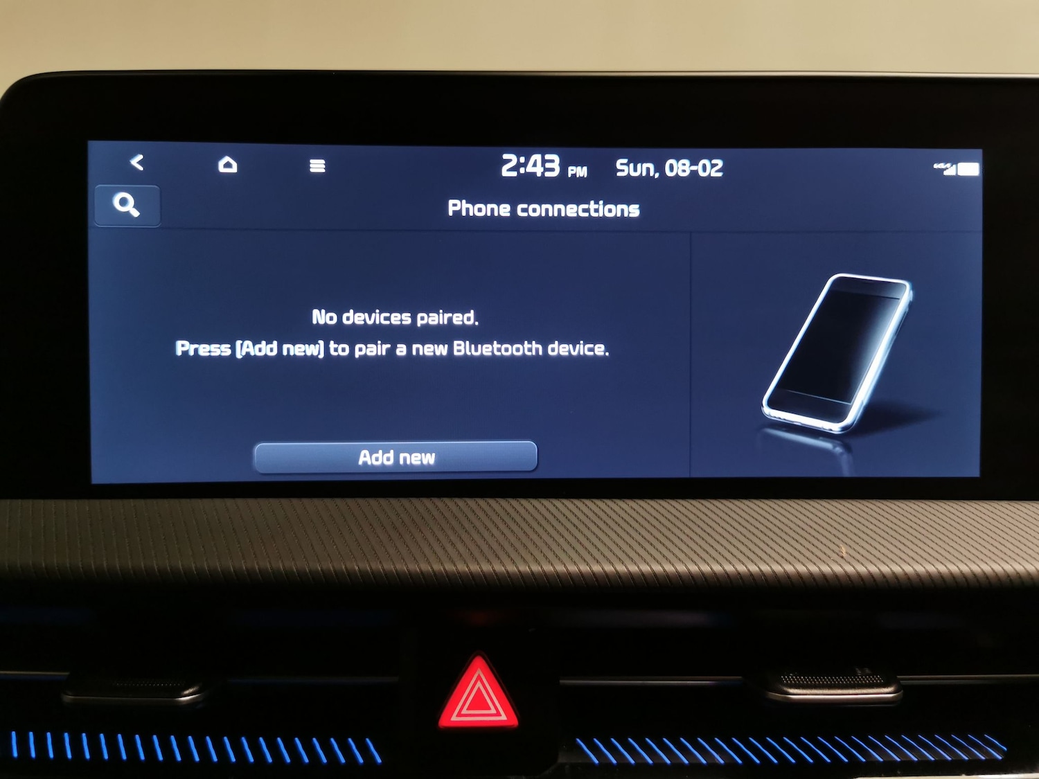 Used Kia EV6 2022 for sale - 77532513: Photo 16