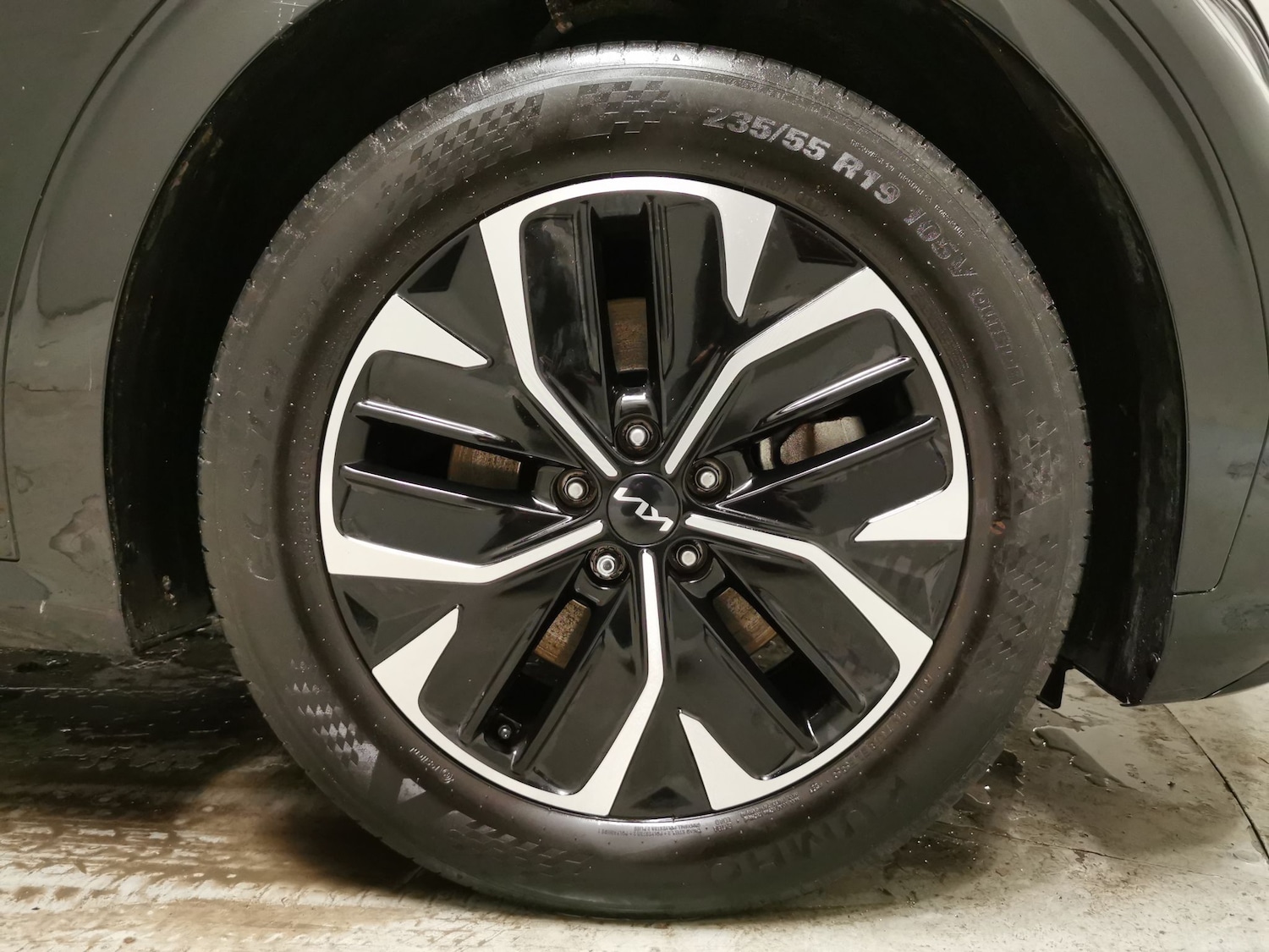 Used Kia EV6 2022 for sale - 77532513: Photo 24