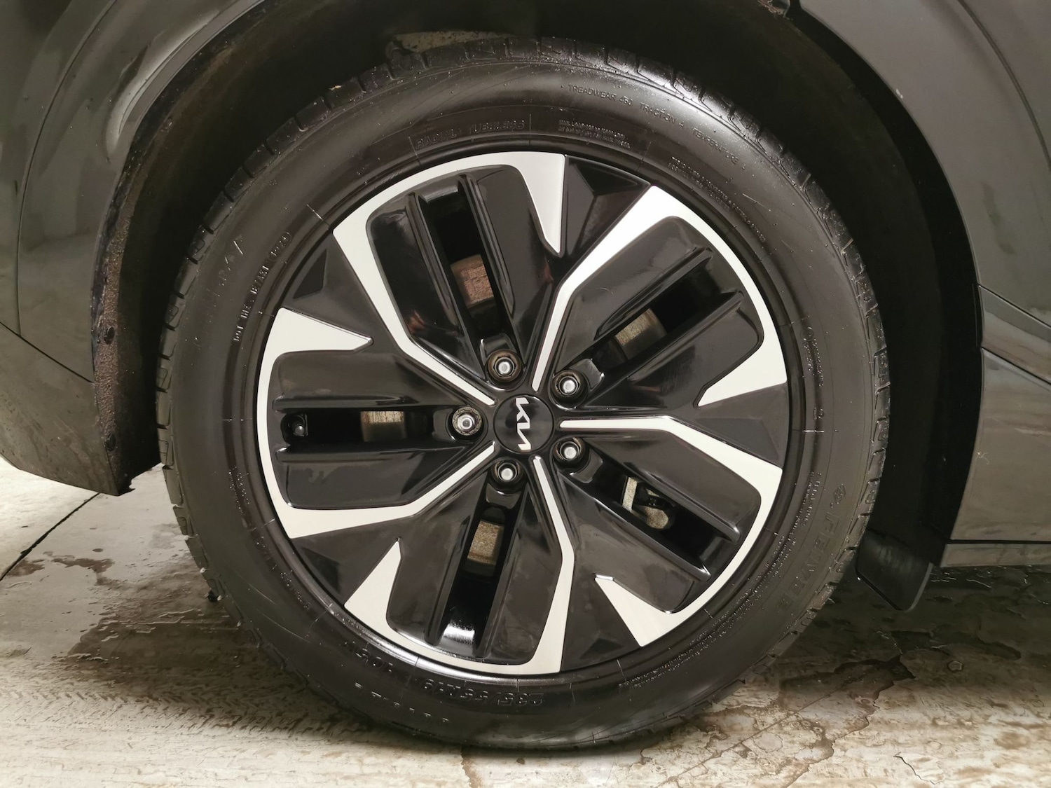 Used Kia EV6 2022 for sale - 77532513: Photo 25