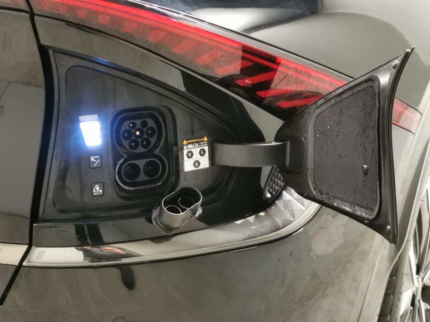 Used Kia EV6 2022 for sale - 77532513: Photo 33