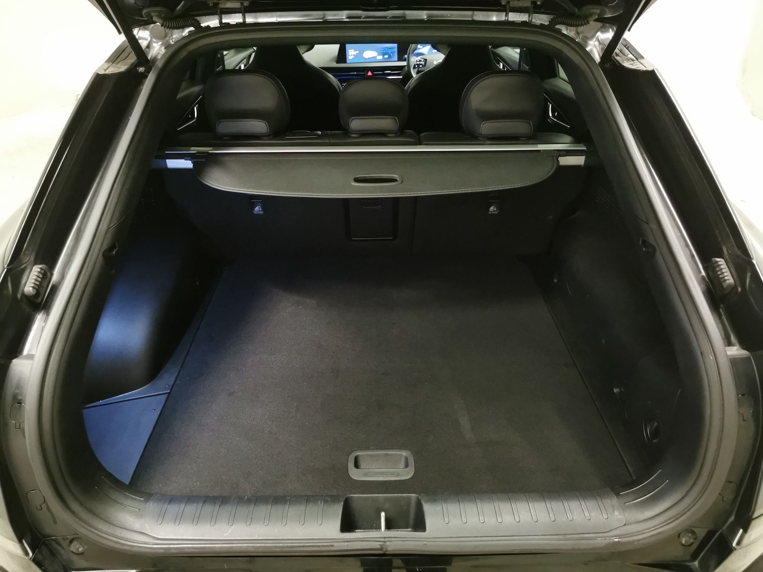 Used Kia EV6 2022 for sale - 77532513: Photo 34