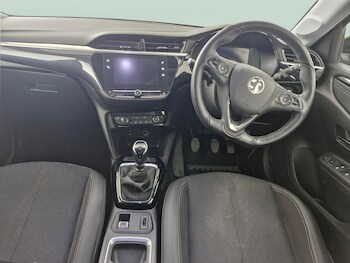 Used Vauxhall Corsa 2021 for sale - 78227031: Photo