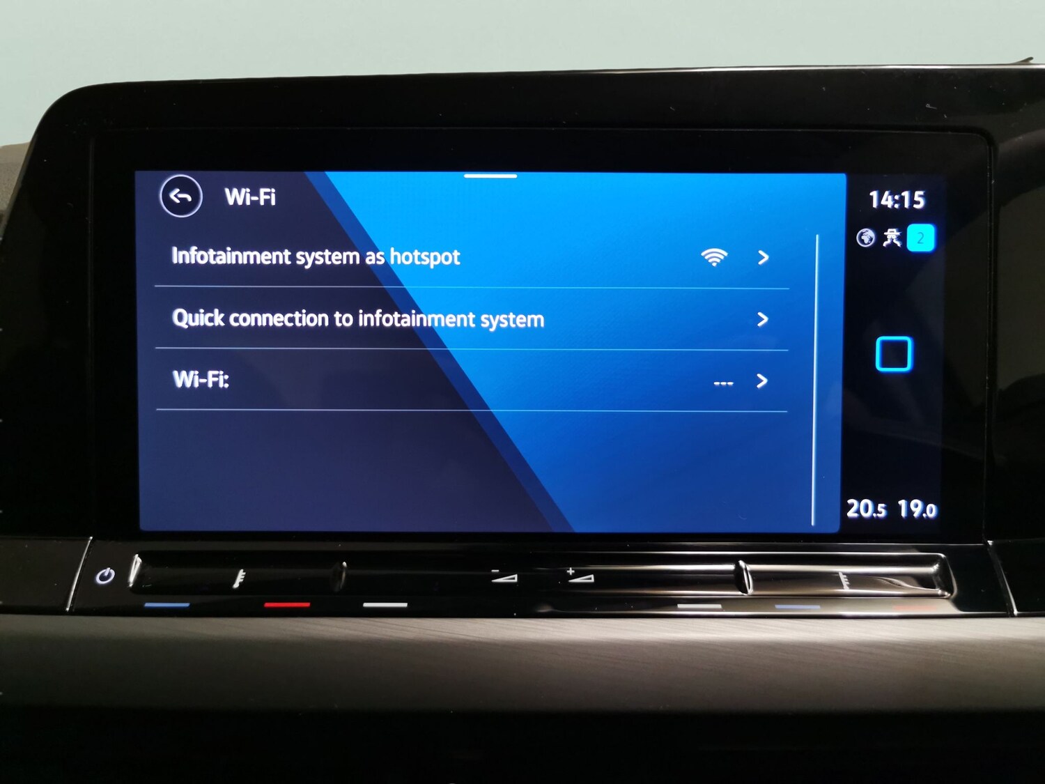 Used Volkswagen Golf for sale - 77542924: Photo 18