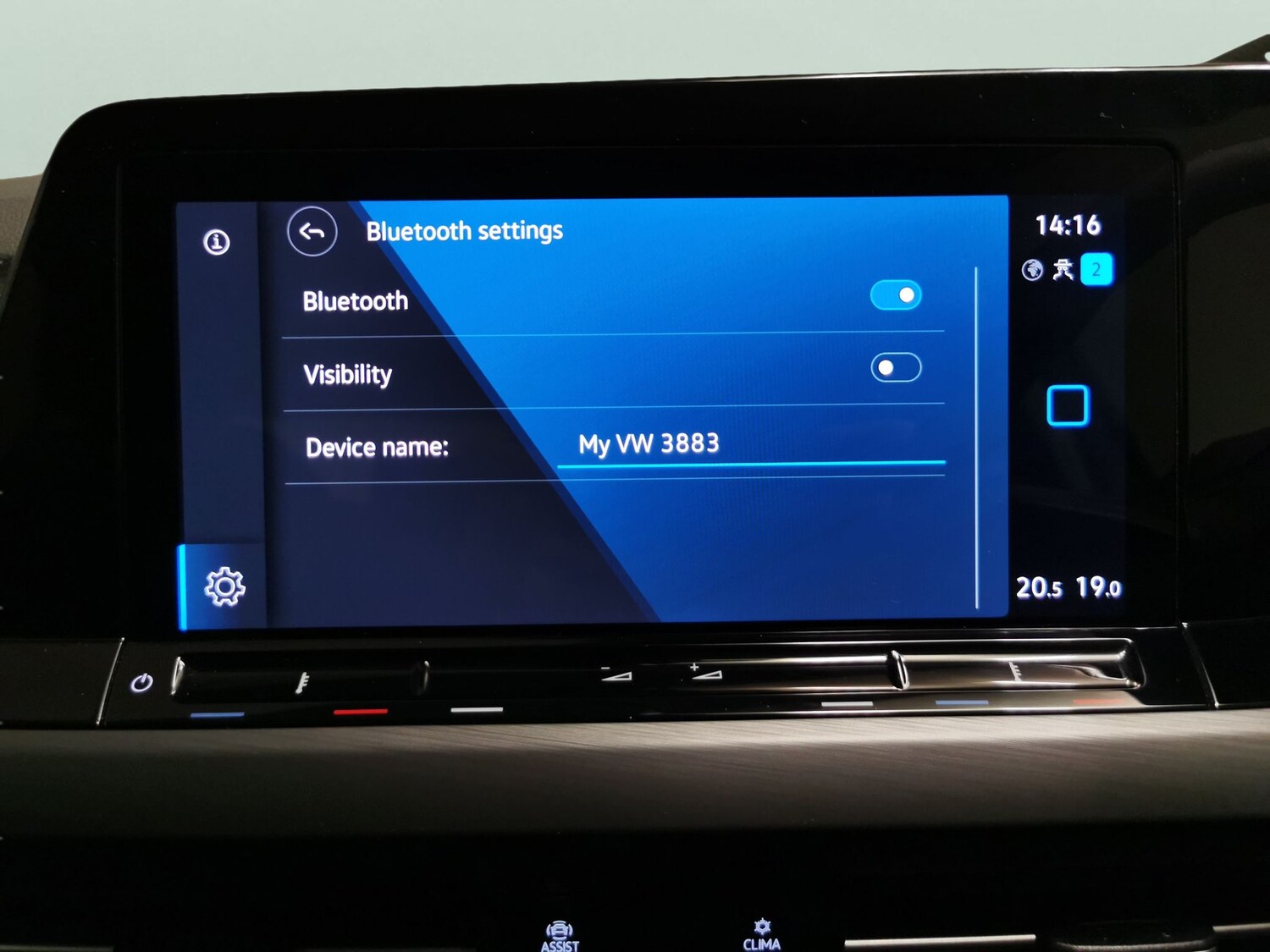 Used Volkswagen Golf for sale - 77542924: Photo 21