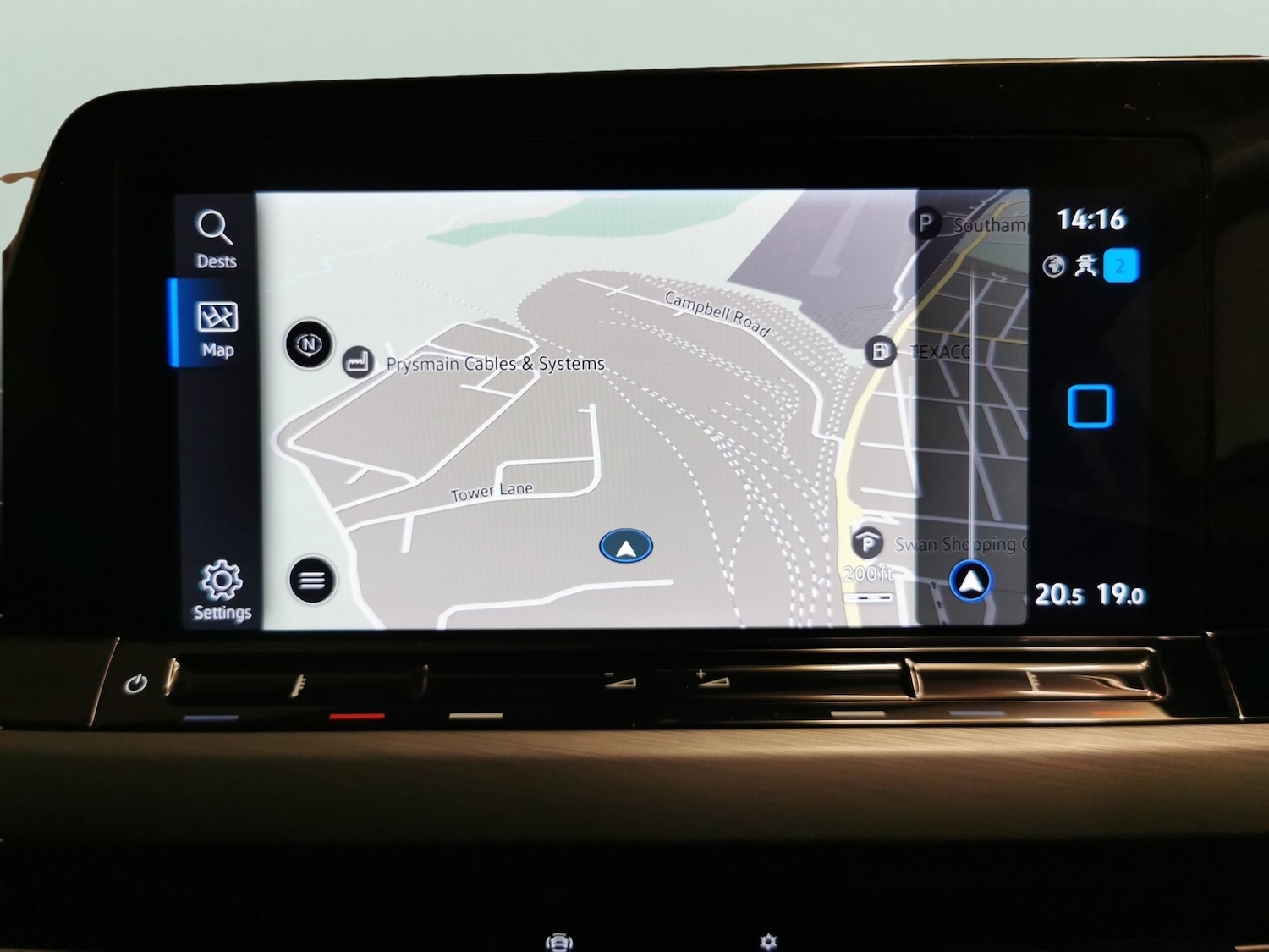 Used Volkswagen Golf for sale - 77542924: Photo 5