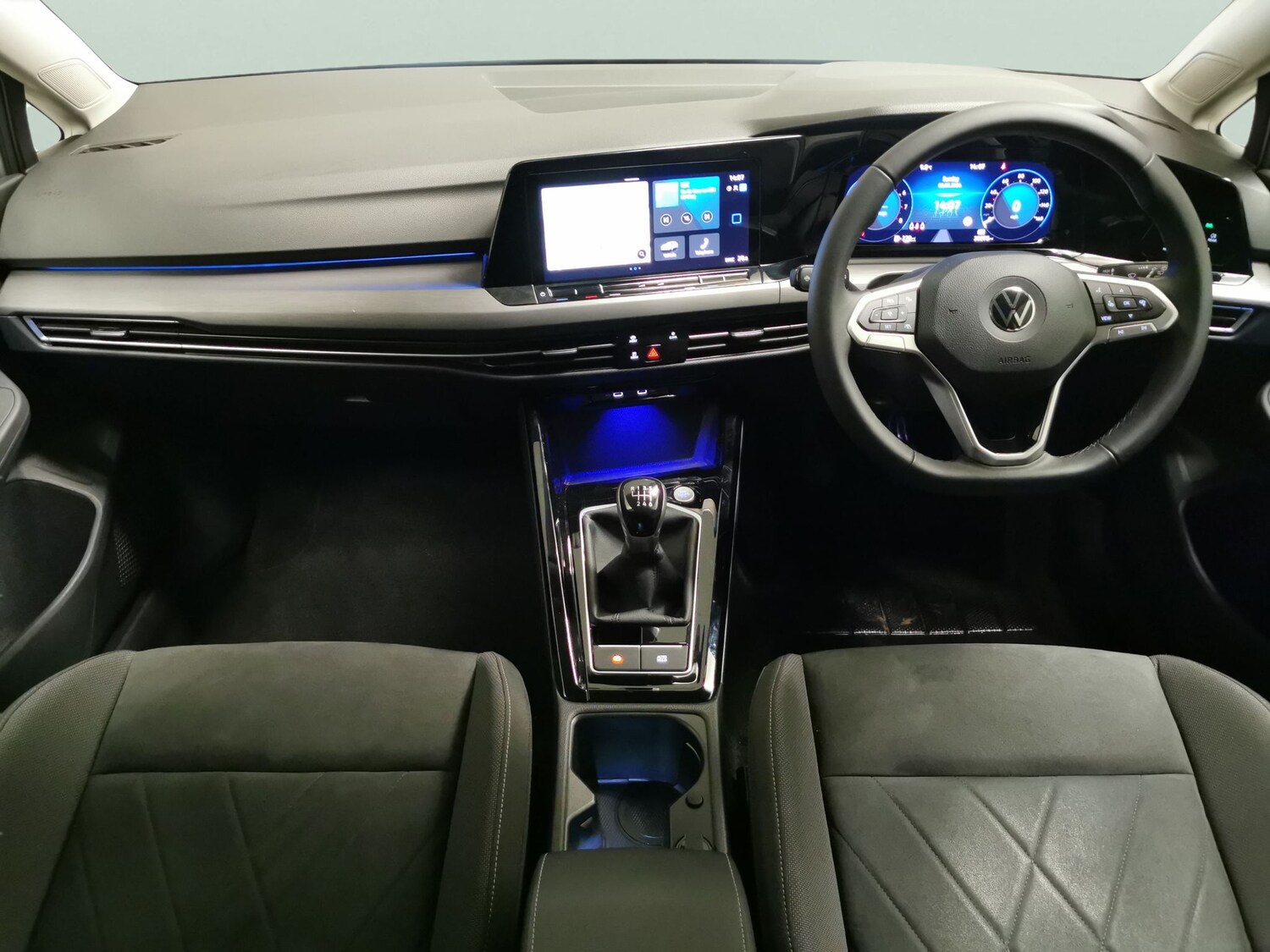 Used Volkswagen Golf for sale - 77542924: Photo 7