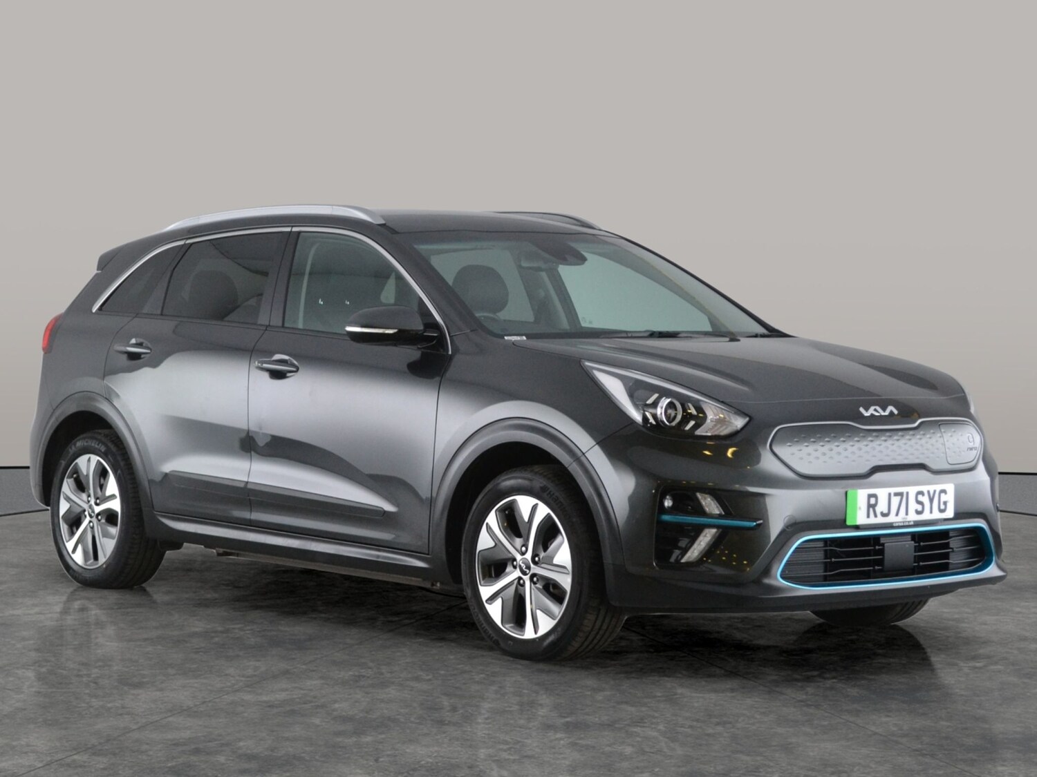 Used Kia Niro 2022 for sale - 77962891: Photo 11