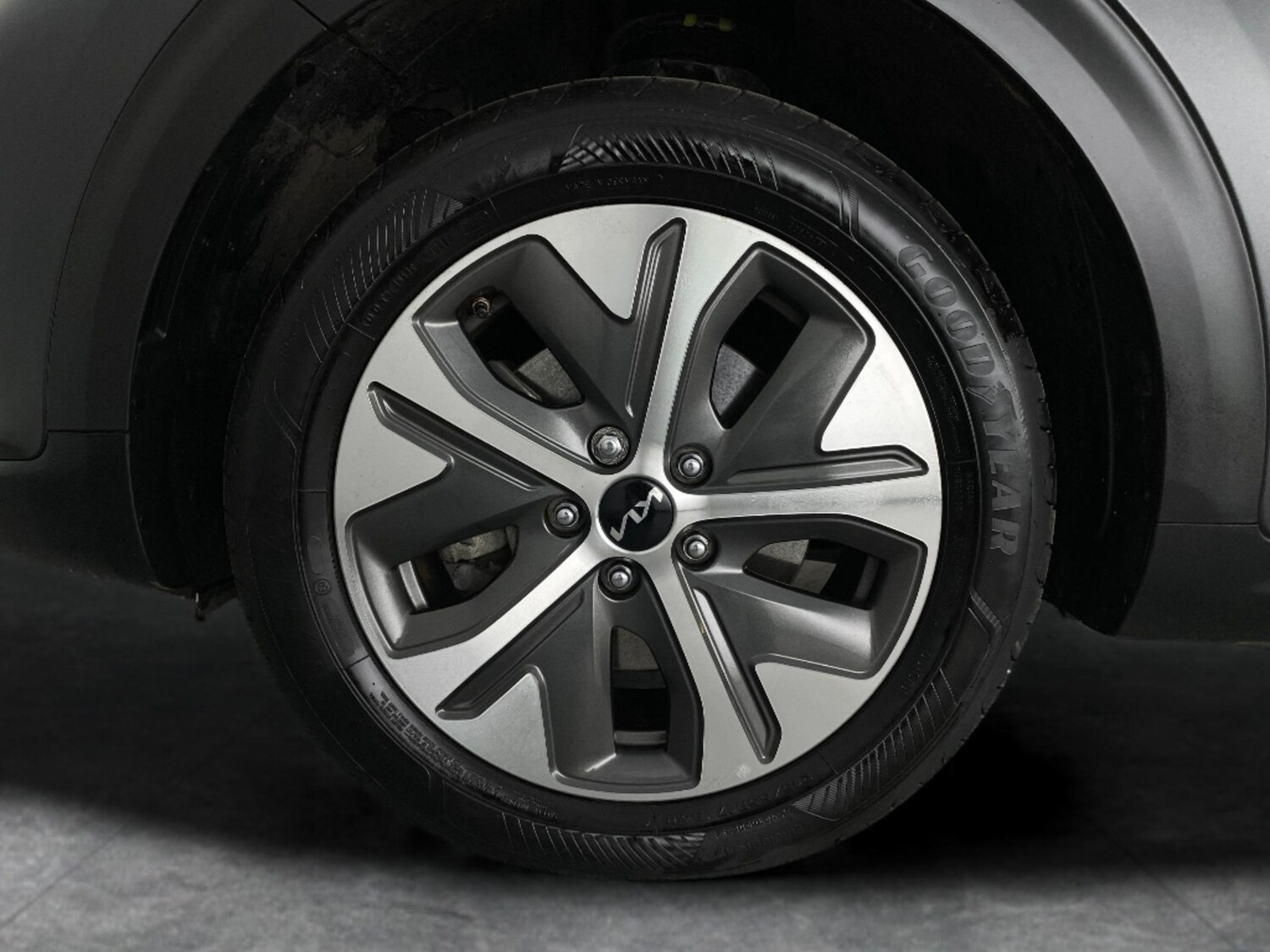 Used Kia Niro 2022 for sale - 77962891: Photo 23