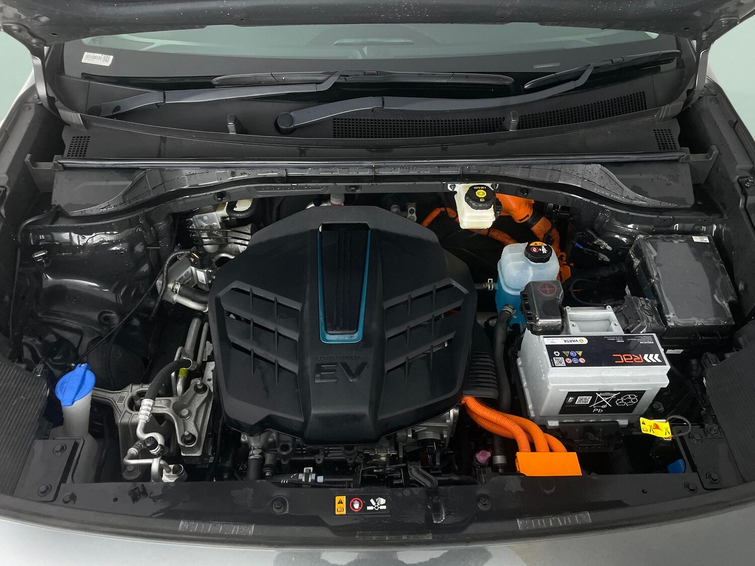 Used Kia Niro 2022 for sale - 77962891: Photo 34