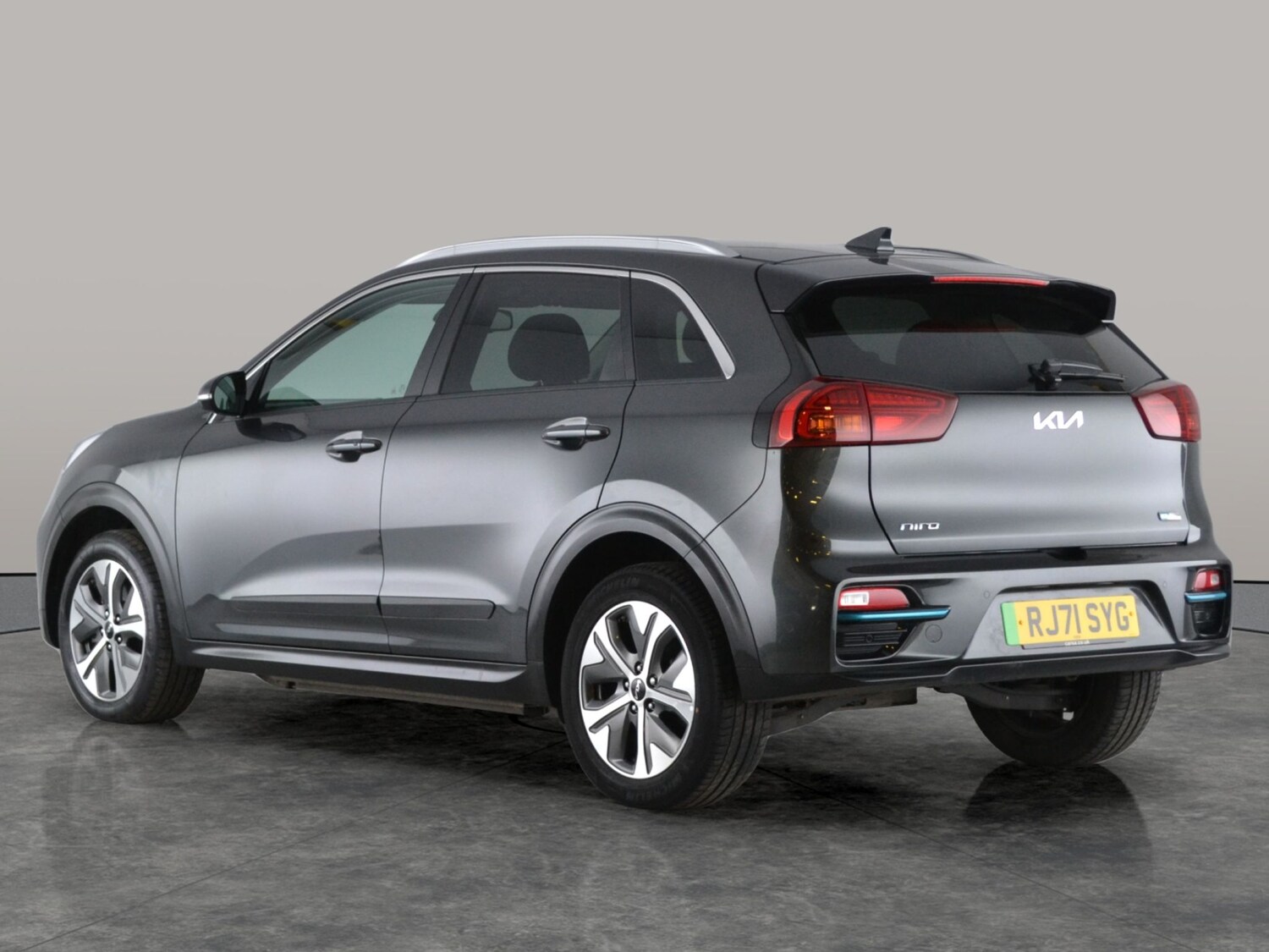 Used Kia Niro 2022 for sale - 77962891: Photo 7