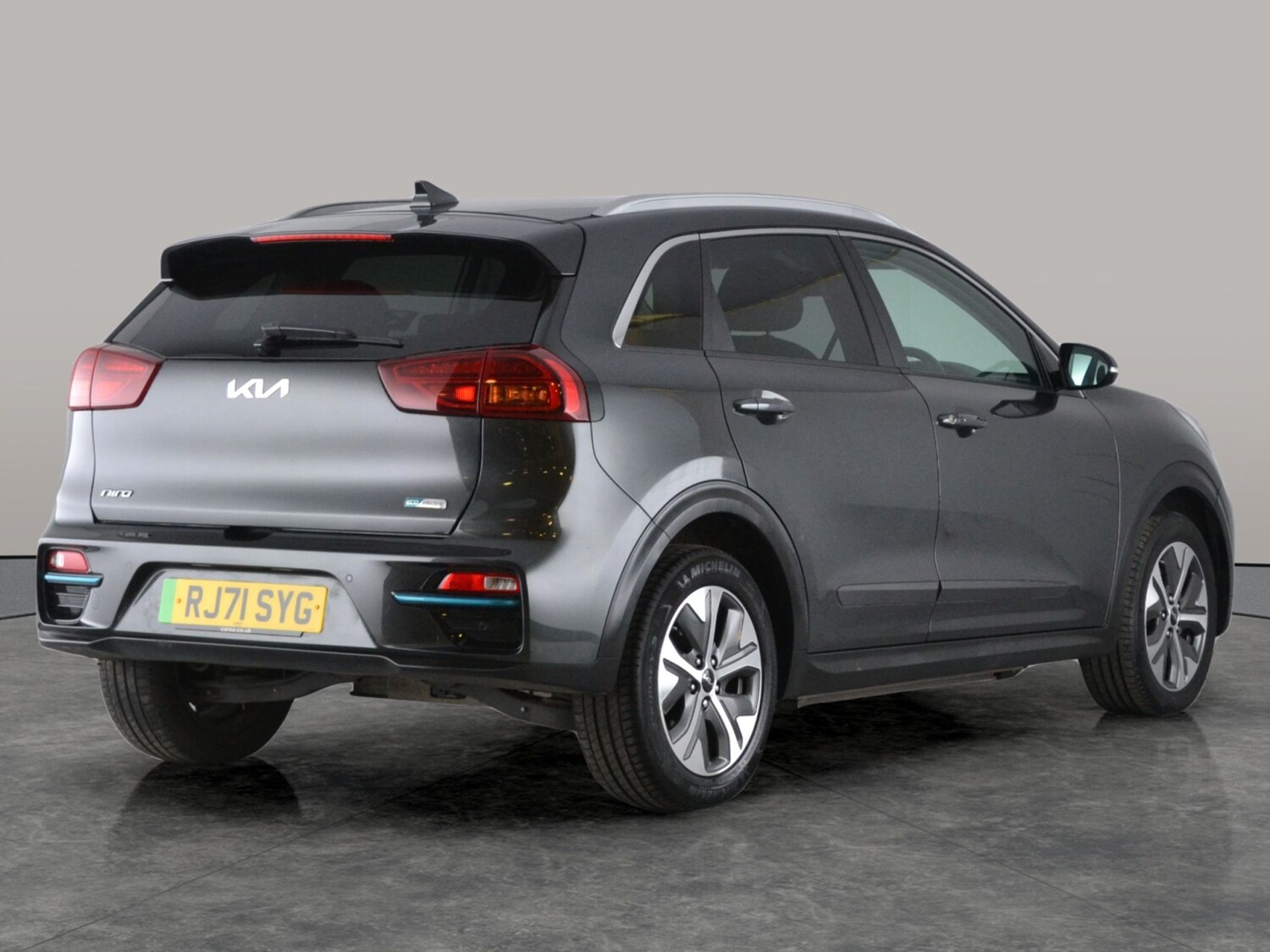 Used Kia Niro 2022 for sale - 77962891: Photo 9