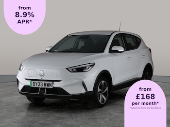 2023 - 130kW SE EV 51kWh 5dr Auto
