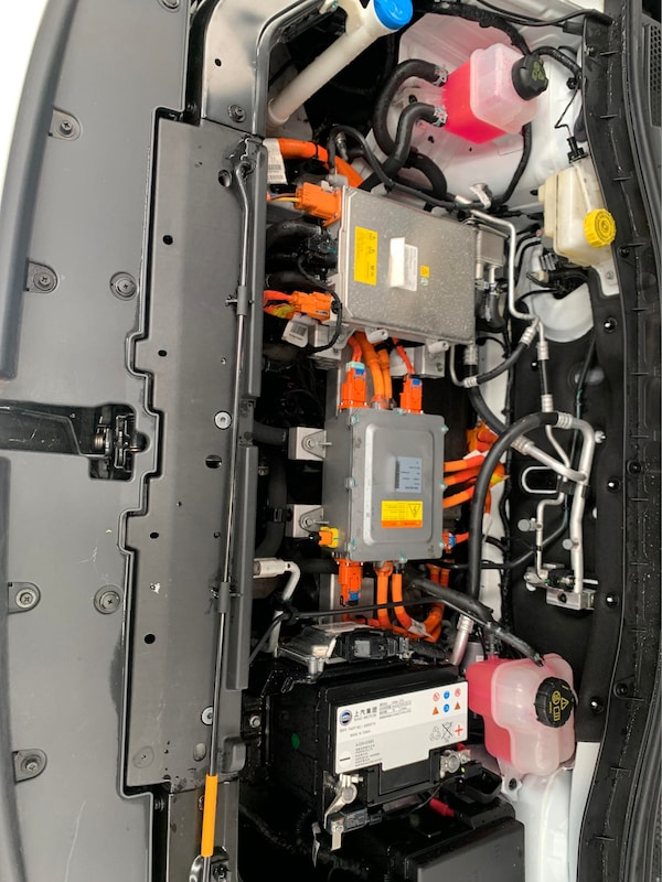 Used MG MG ZS 2023 for sale - 76274978: Photo 39