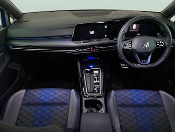 Used Volkswagen Golf undefined for sale - 78371204: Photo