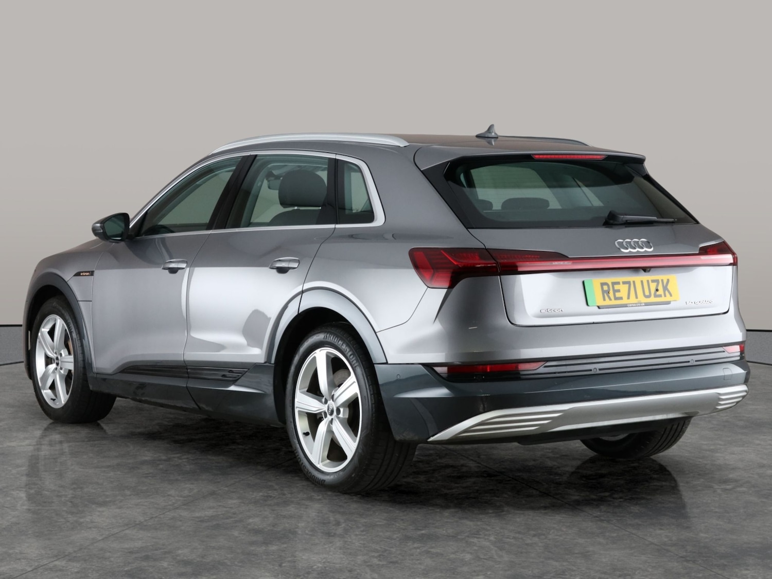 Used Audi e-tron 2021 for sale - 76821833: Photo 13