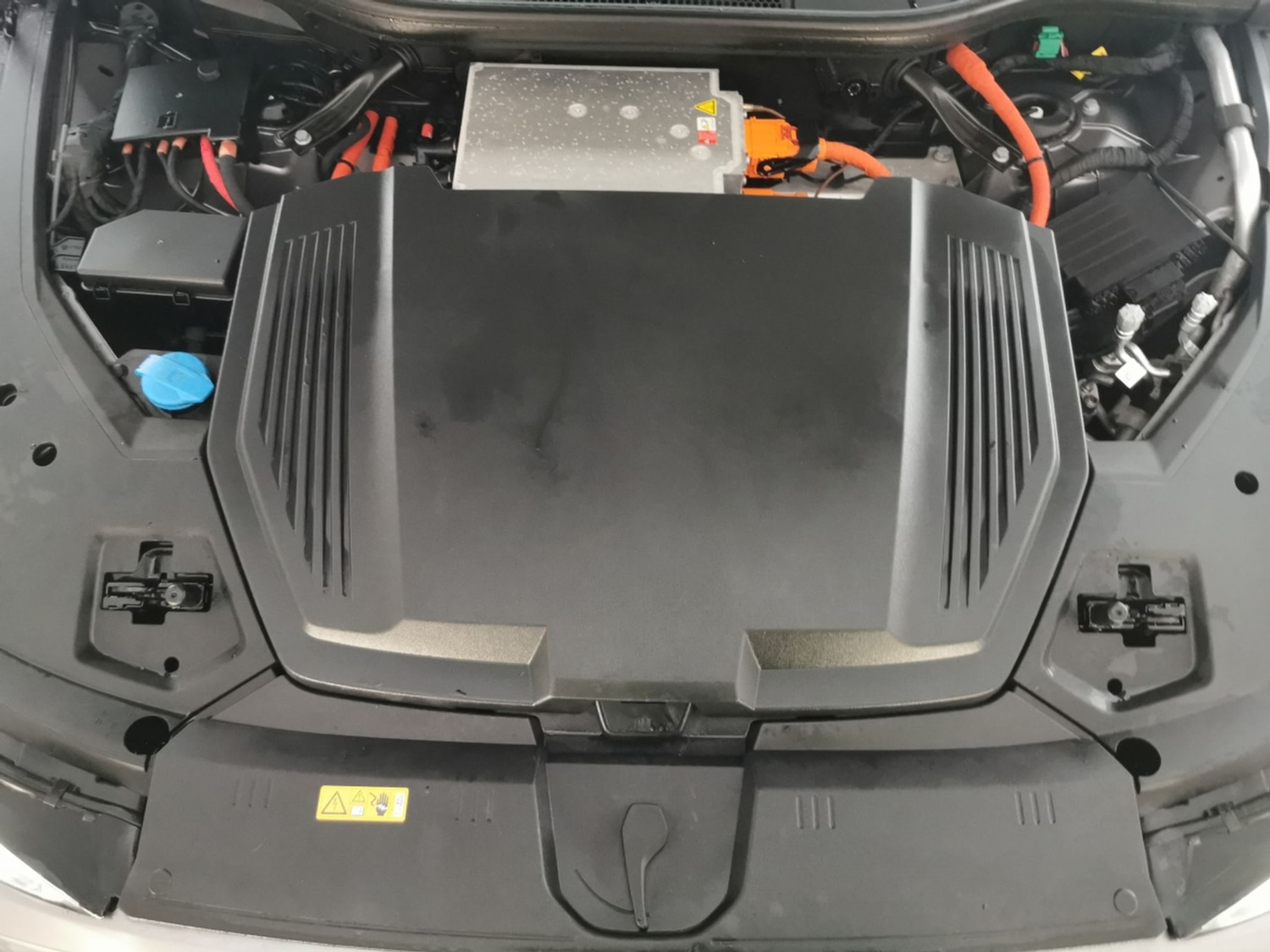 Used Audi e-tron 2021 for sale - 76821833: Photo 32