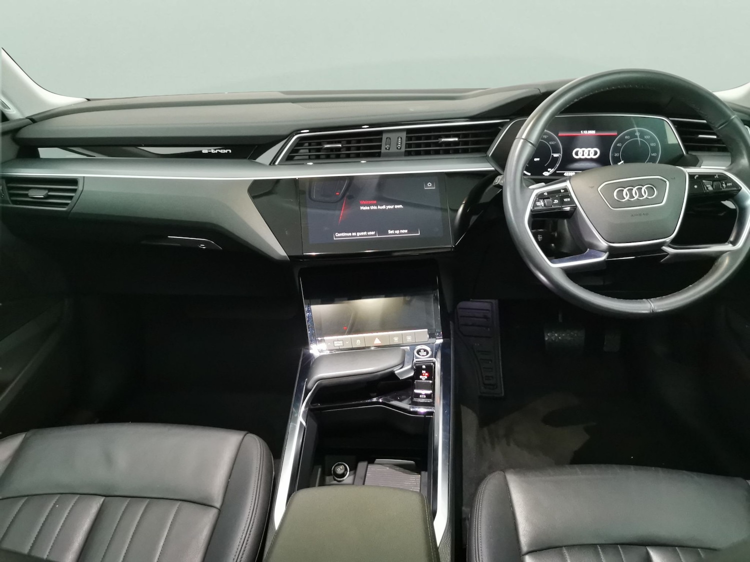 Used Audi e-tron 2021 for sale - 76821833: Photo 8