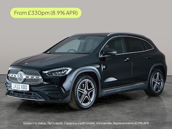 Used Mercedes-Benz GLA undefined for sale - 78860355: Photo