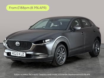 Used Mazda CX-30 2023 for sale - 79689438: Photo