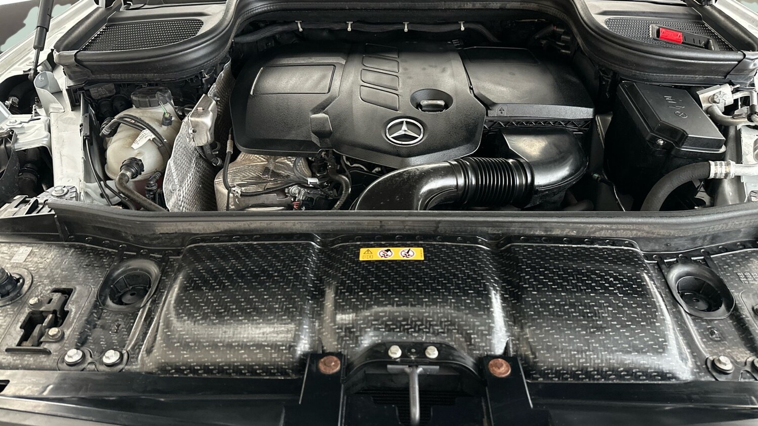 Used Mercedes-Benz GLE 2020 for sale - 77472274: Photo 19