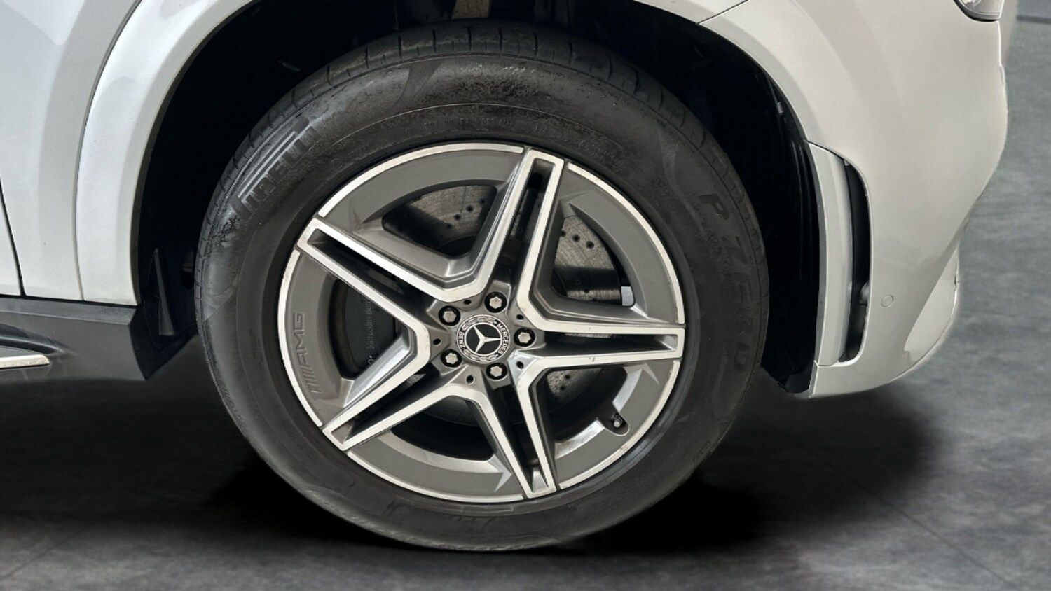 Used Mercedes-Benz GLE 2020 for sale - 77472274: Photo 20