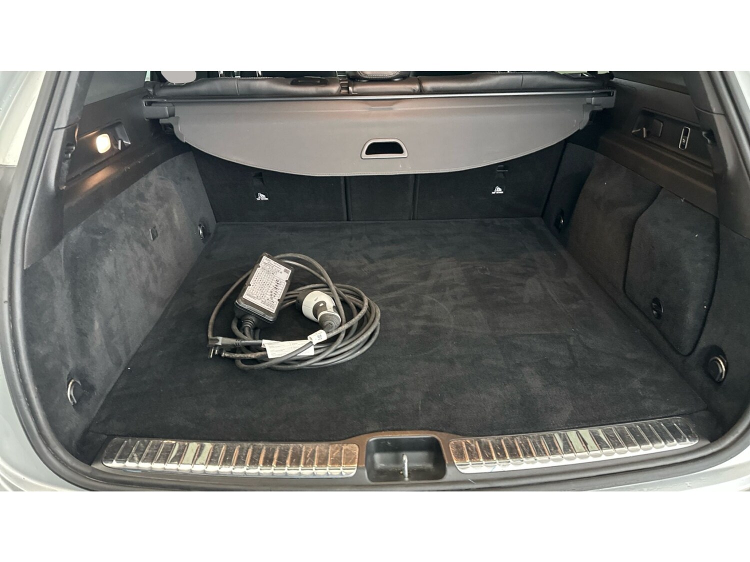 Used Mercedes-Benz GLE 2020 for sale - 77472274: Photo 22