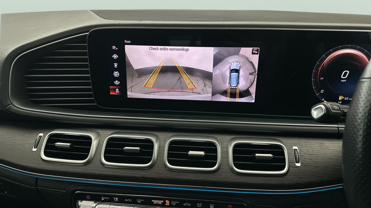 Used Mercedes-Benz GLE 2020 for sale - 77472274: Photo 24