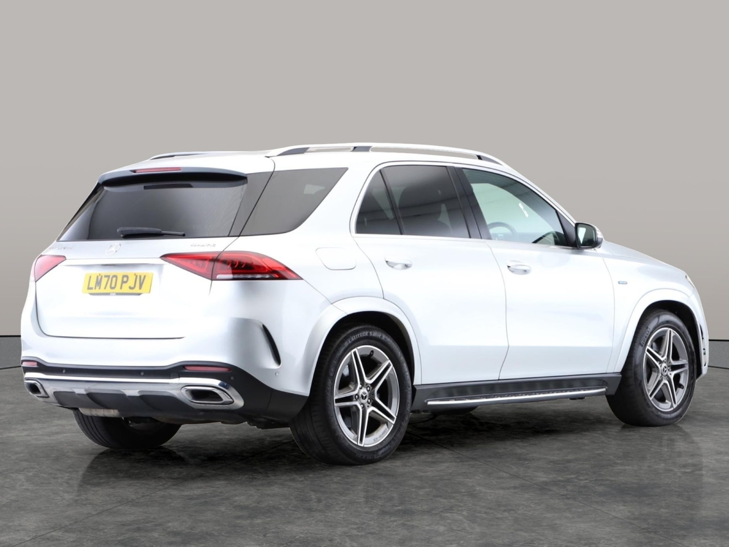 Used Mercedes-Benz GLE 2020 for sale - 77472274: Photo 6