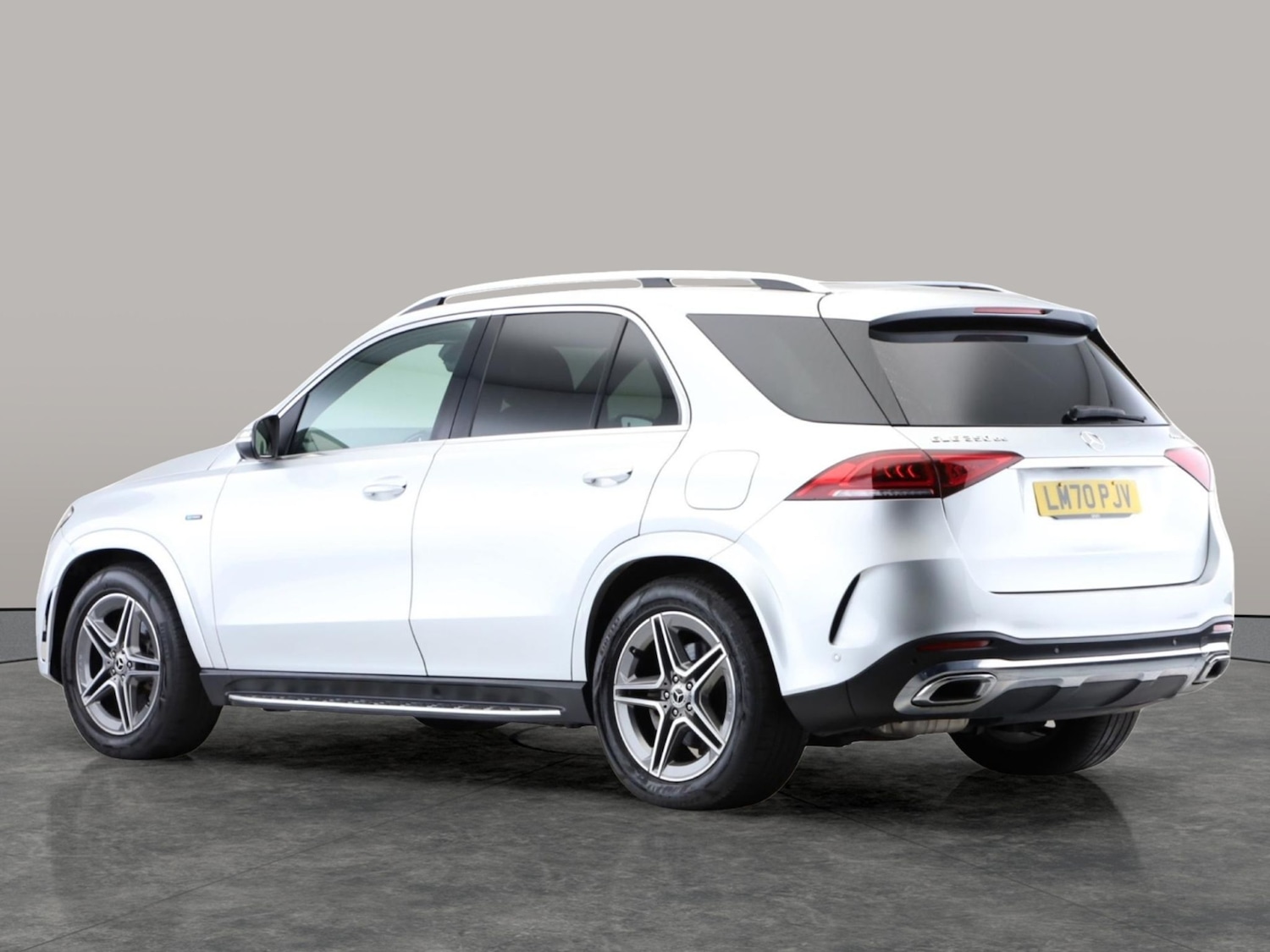 Used Mercedes-Benz GLE 2020 for sale - 77472274: Photo 8