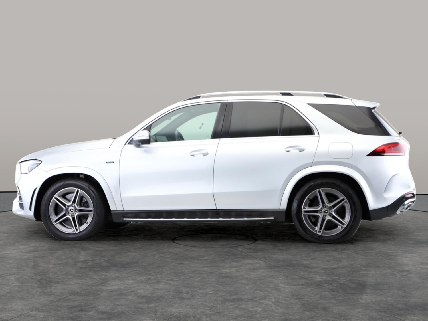 Used Mercedes-Benz GLE 2020 for sale - 77472274: Photo 9