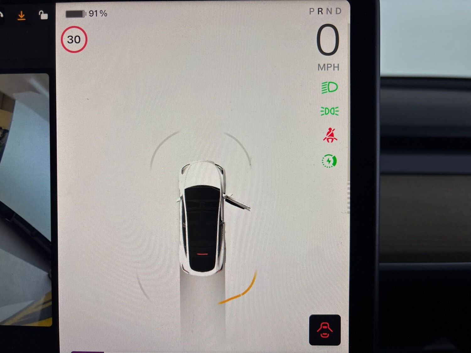 Used Tesla Model Y 2022 for sale - 77815101: Photo 12