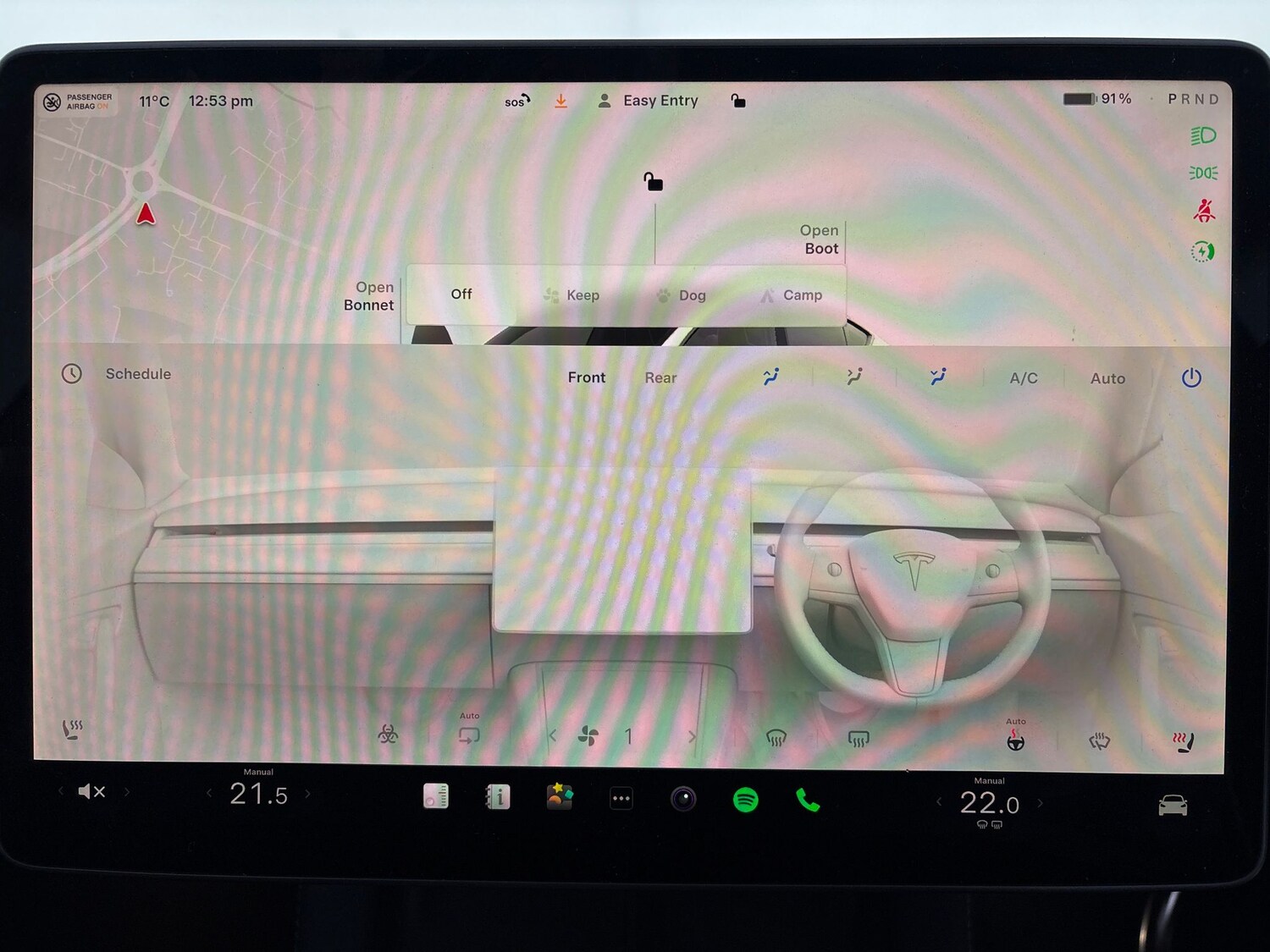 Used Tesla Model Y 2022 for sale - 77815101: Photo 13