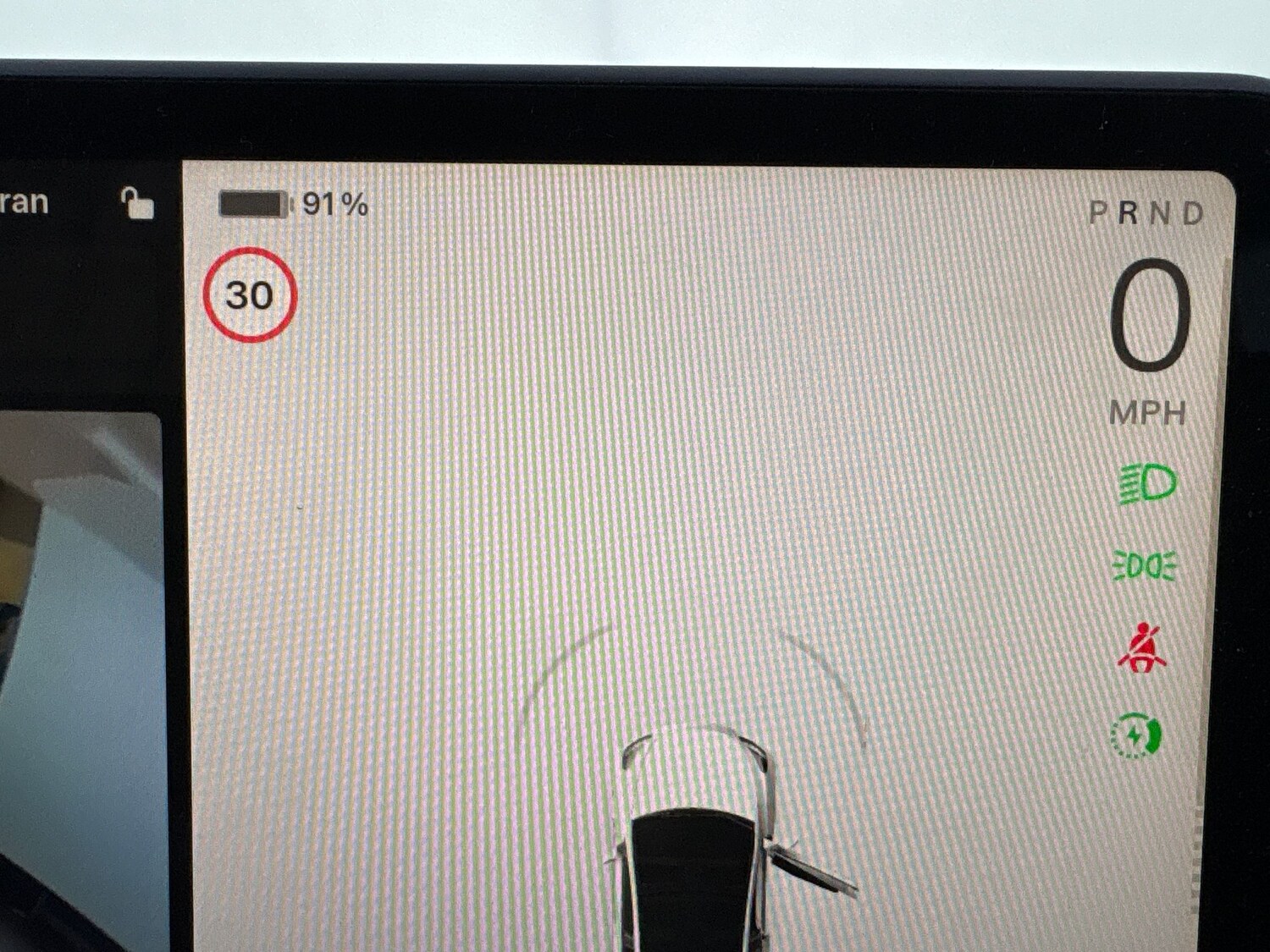 Used Tesla Model Y 2022 for sale - 77815101: Photo 17