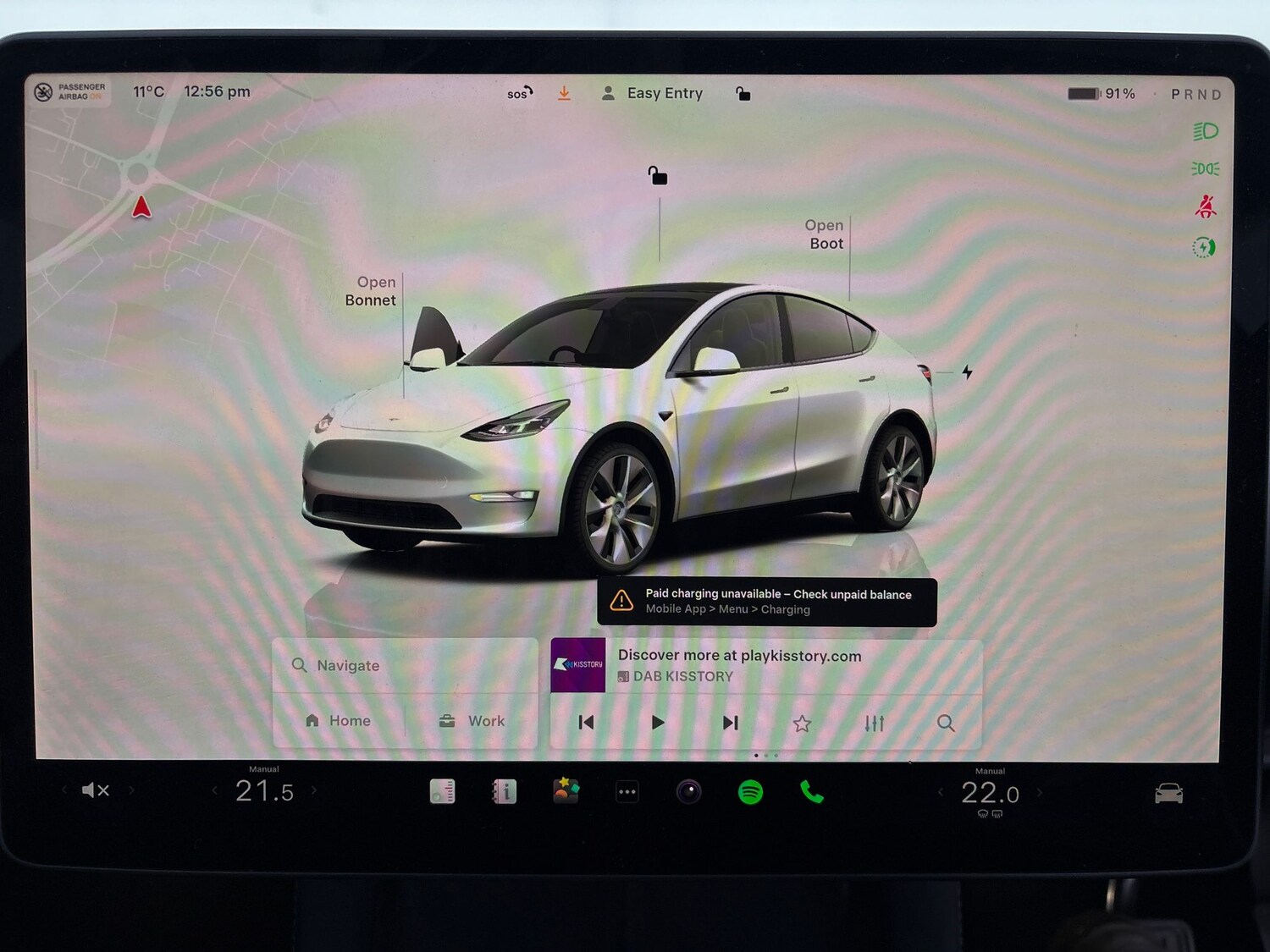 Used Tesla Model Y 2022 for sale - 77815101: Photo 20