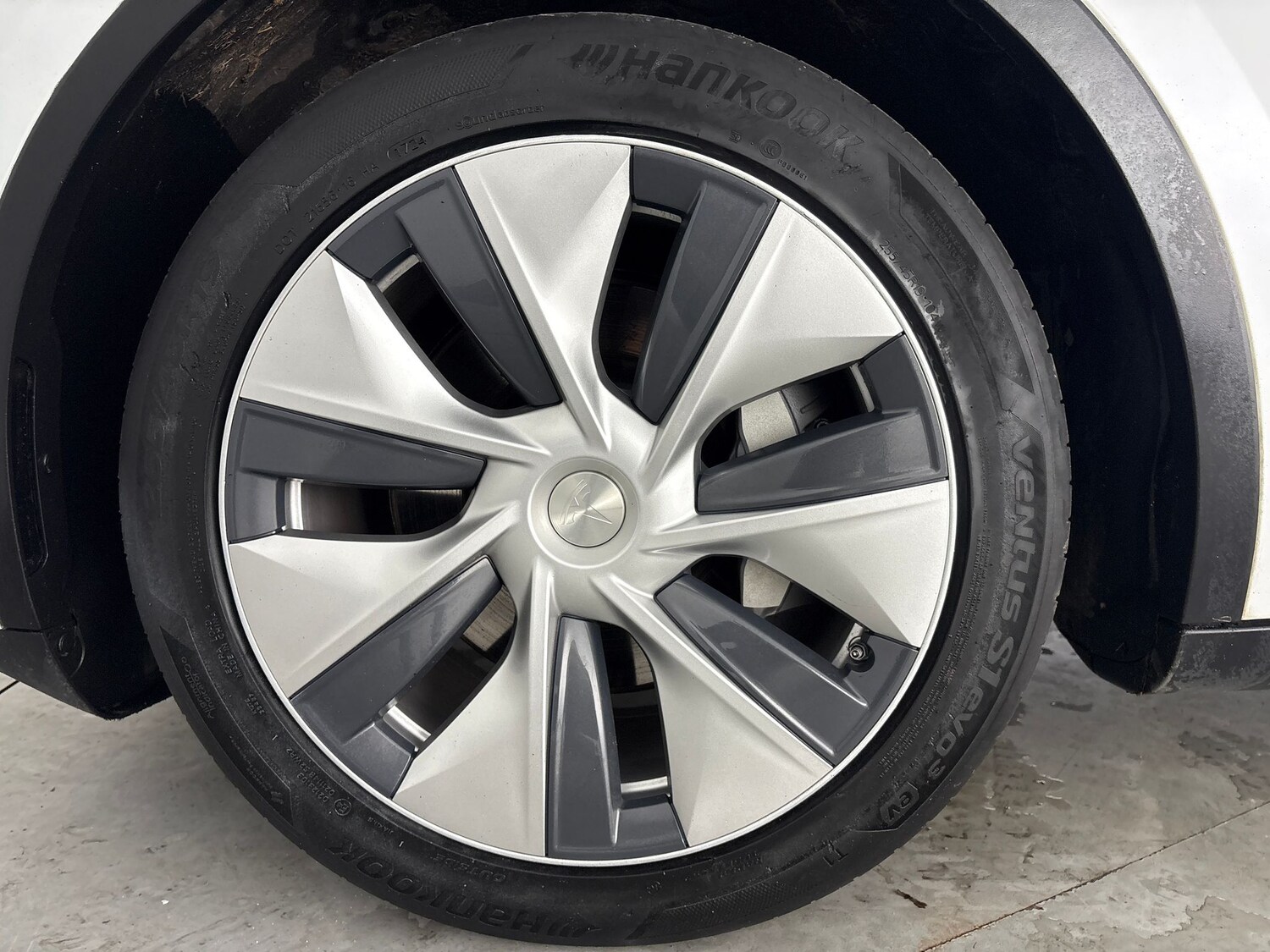 Used Tesla Model Y 2022 for sale - 77815101: Photo 23