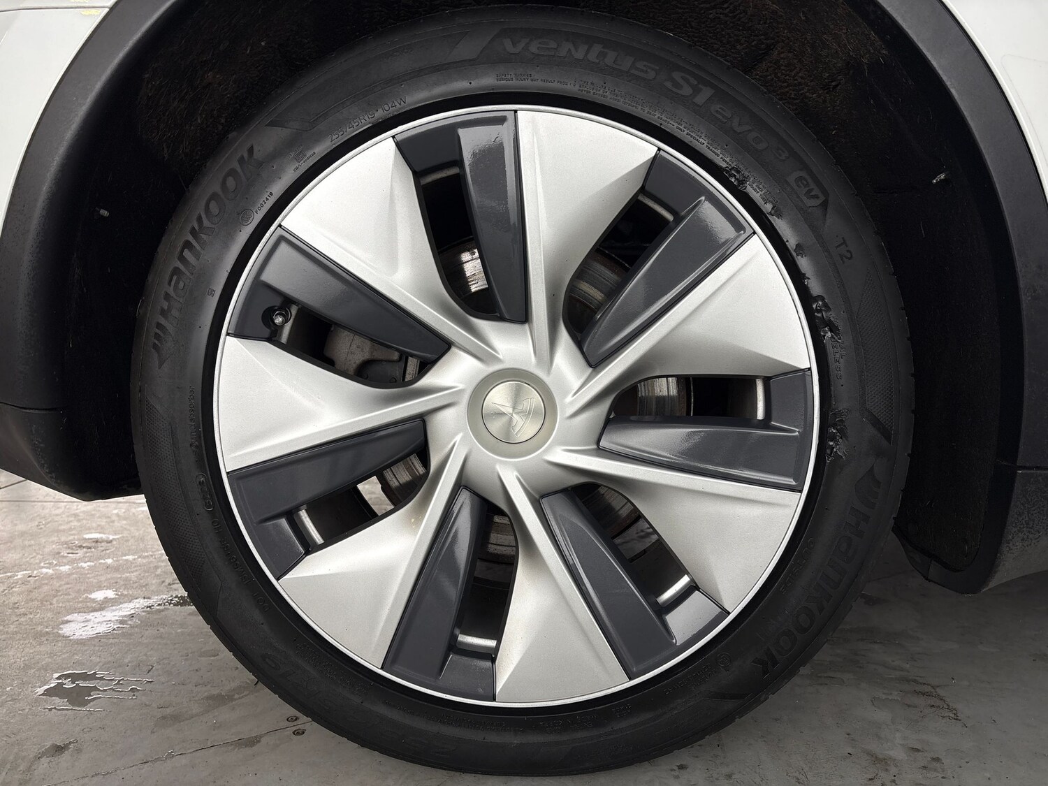 Used Tesla Model Y 2022 for sale - 77815101: Photo 25