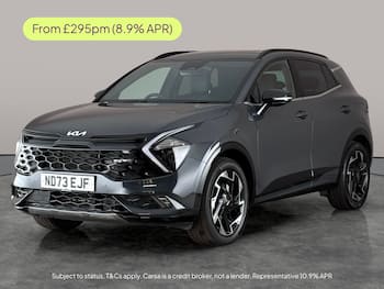 Used Kia Sportage 2023 for sale - 79651982: Photo