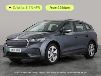 Used Skoda Enyaq 2022 for sale - 77490460: Photo