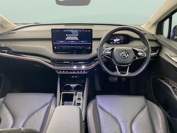 Used Skoda Enyaq 2022 for sale - 77490460: Photo