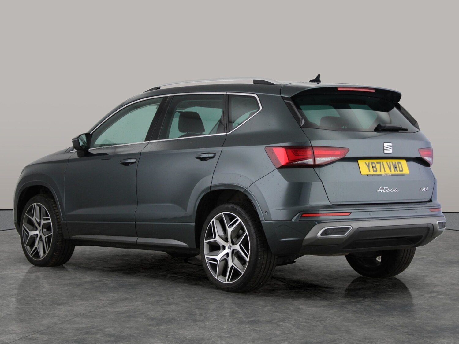 Used SEAT Ateca for sale - 77650947: Photo 12