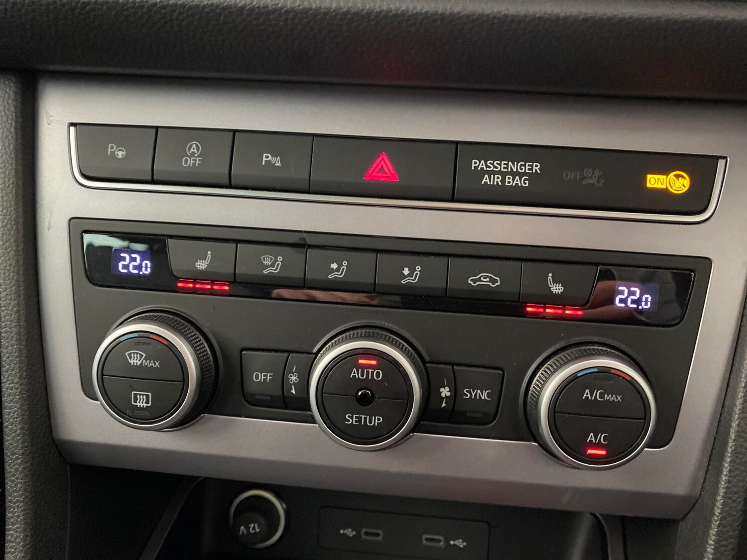 Used SEAT Ateca for sale - 77650947: Photo 16