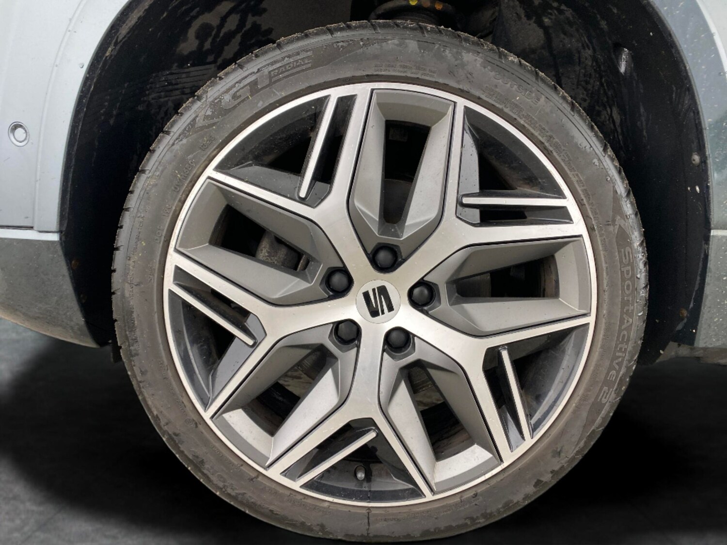 Used SEAT Ateca for sale - 77650947: Photo 19