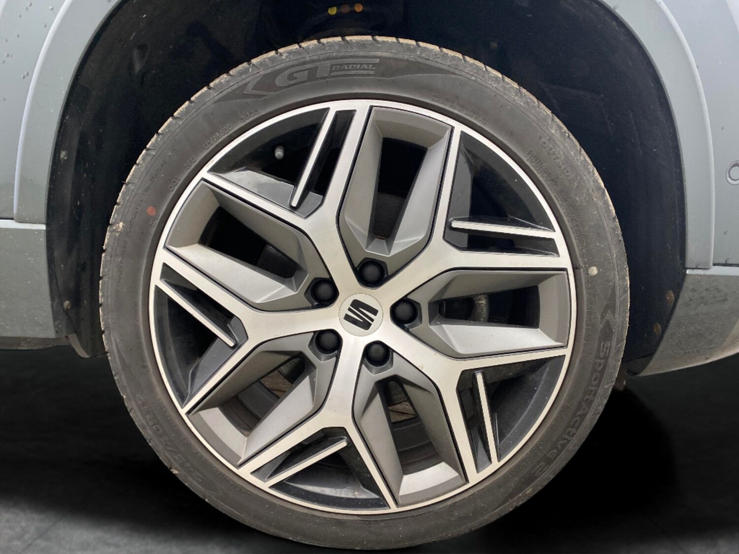 Used SEAT Ateca for sale - 77650947: Photo 20