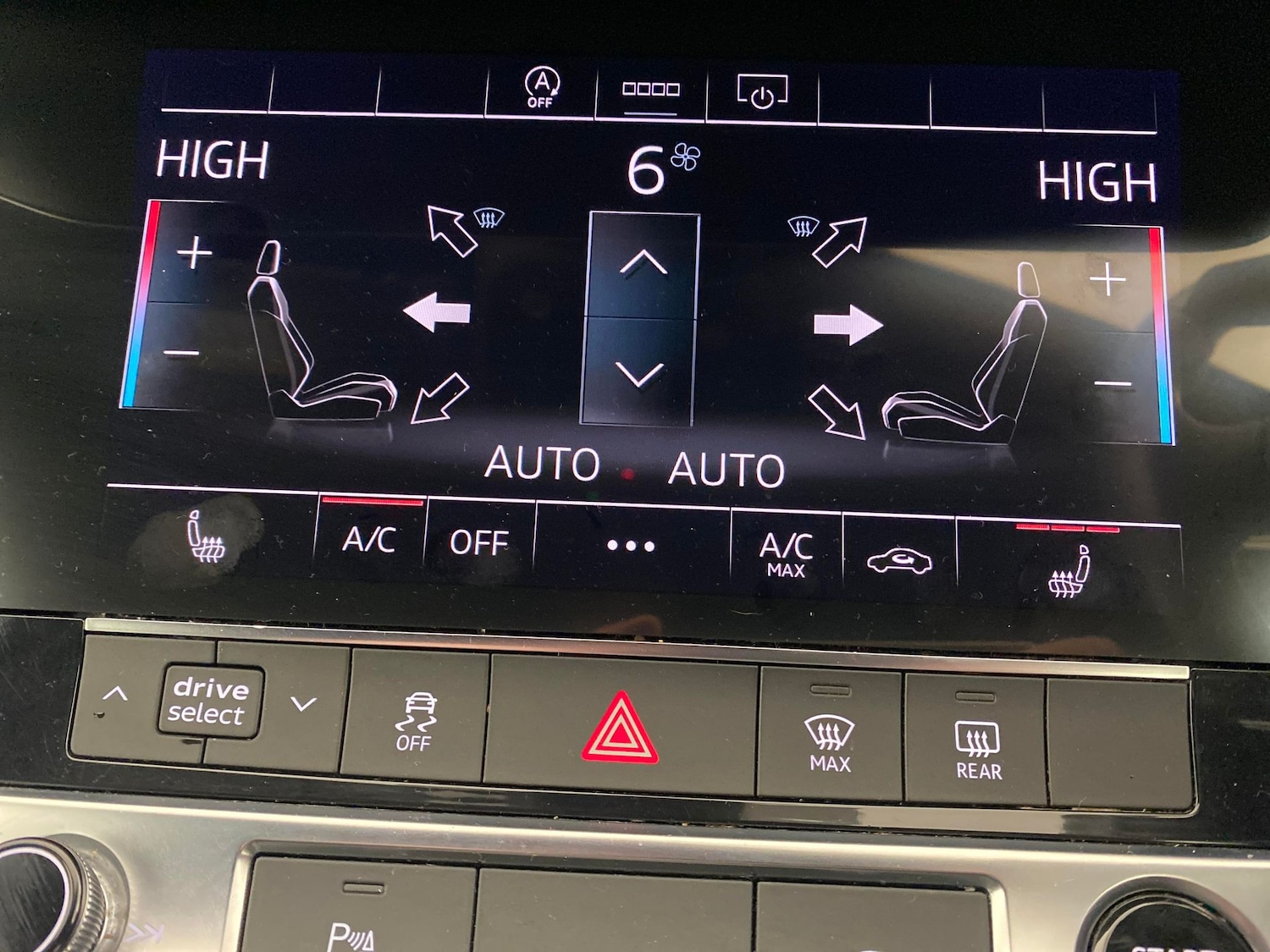 Used Audi A6 Saloon 2022 for sale - 77394833: Photo 18