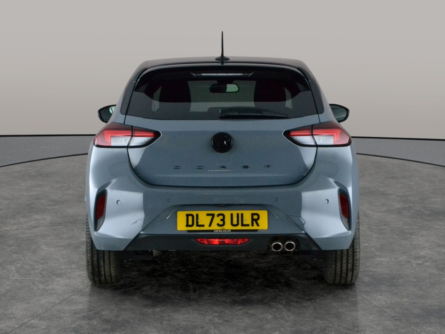 Used Vauxhall Corsa 2023 for sale - 77591722: Photo 10