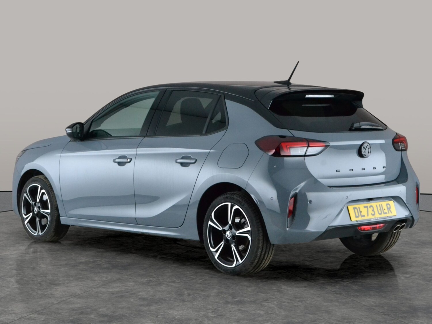 Used Vauxhall Corsa 2023 for sale - 77591722: Photo 11