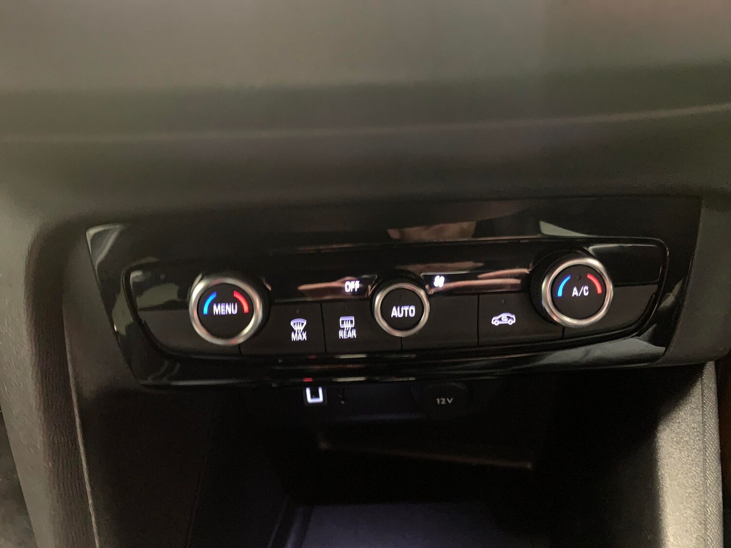 Used Vauxhall Corsa 2023 for sale - 77591722: Photo 17