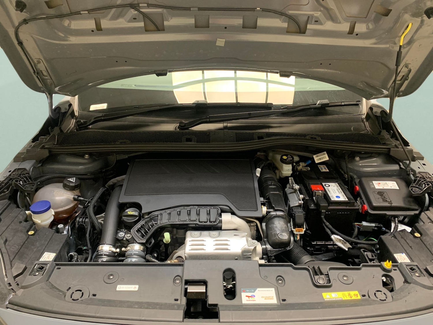 Used Vauxhall Corsa 2023 for sale - 77591722: Photo 30