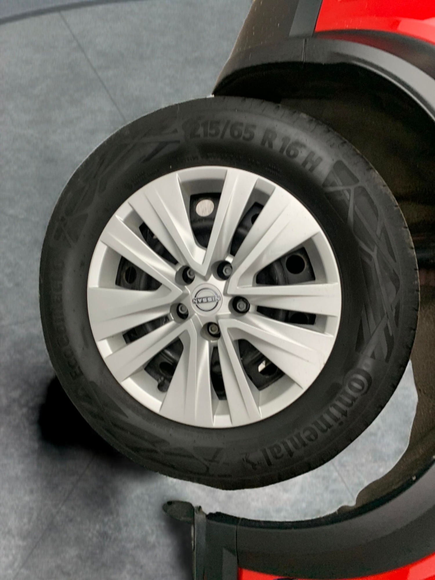 Used Nissan Juke 2023 for sale - 77568148: Photo 22